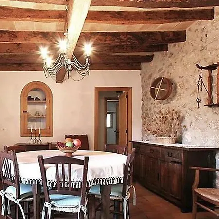 Holiday Crevere Feriehus Pollença