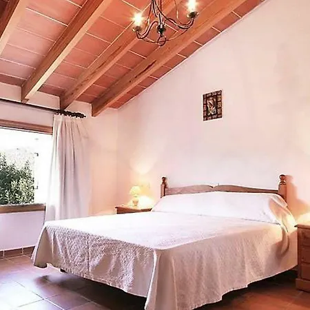 Holiday Crevere Feriehus Pollença