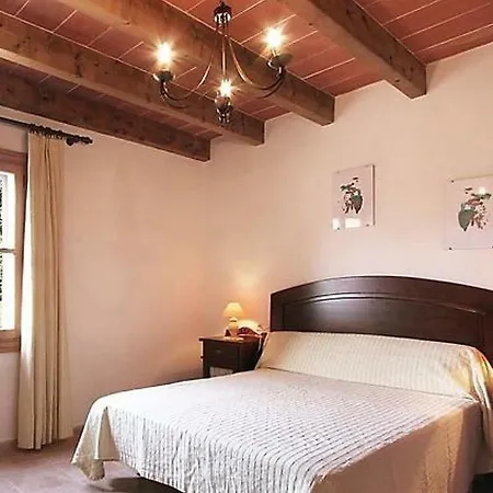 Holiday Crevere Pollença