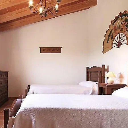 Holiday Crevere Feriehus *