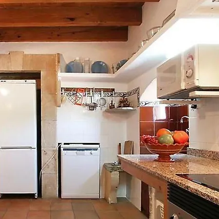 Holiday Crevere Pollença